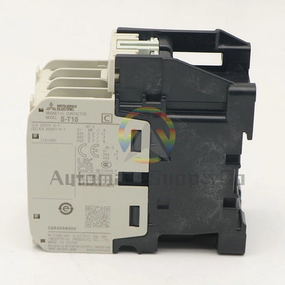 1PCS Mitsubishi S-T10 Contactor 110VAC ST10