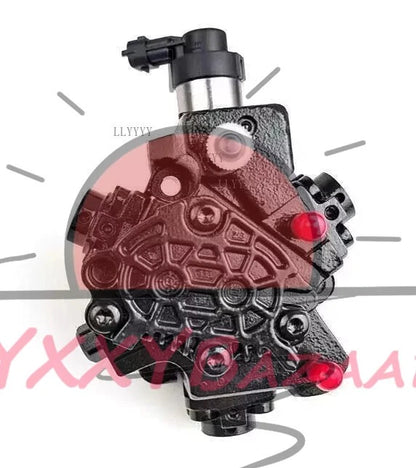Fuel Injection Pump 0445010136 0928400671 Fit for Bosch Nissan Patrol ZD30 CRD