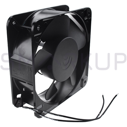 new SYM BANG A18065V2HBT-S Axial Flow Fan - SYM BANG