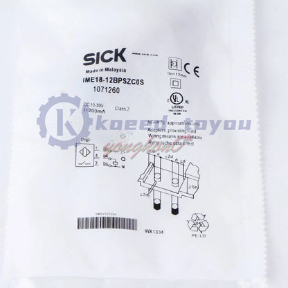 1Pcs for SICK IME18-12BPSZC0S IME18 12BPSZC0S Proximity Sensor