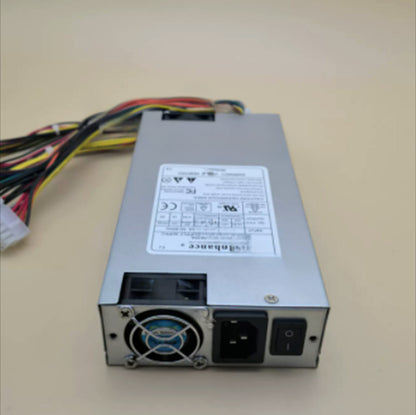 new 1PCS  ENHANCE ENH-0635A Power Supply 350W