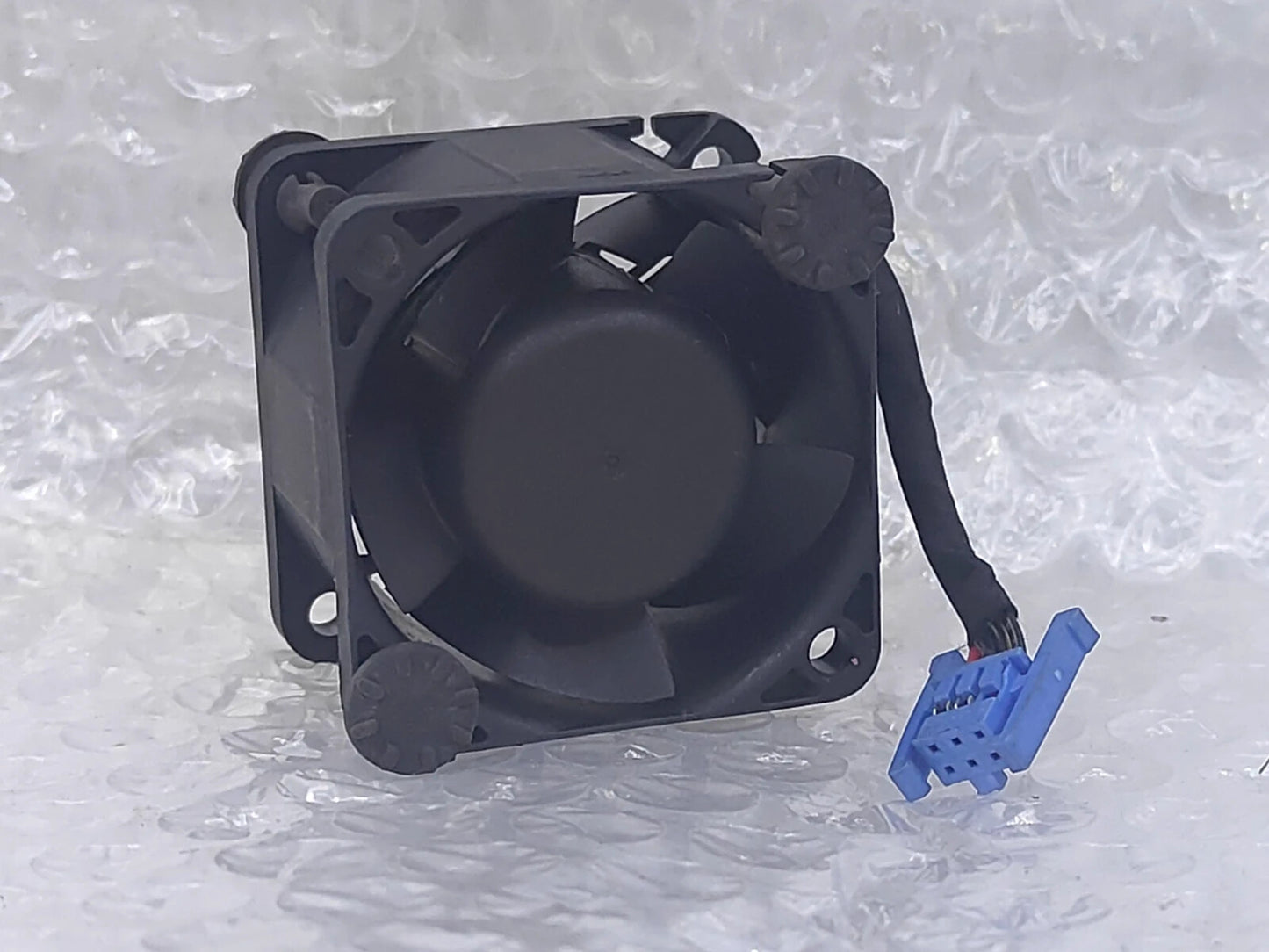 FOXCONN PIA040H12P 4028 DC12V 0.81A 4CM 4-Pin PWM Cooling Fan