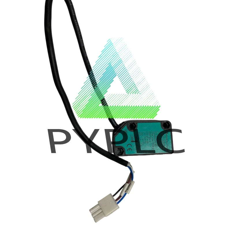 1Pcs For Pepperl + Fuchs RLK31-8-2500-IR/31/115 SENSOR Fast Shipping