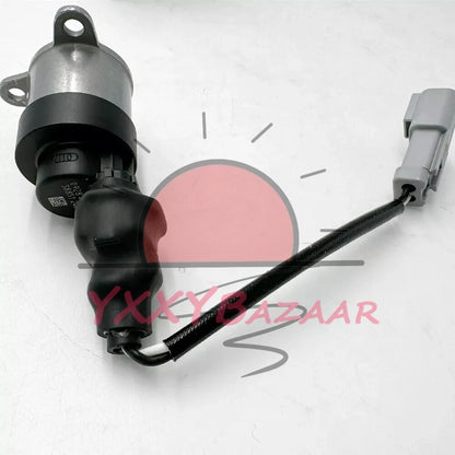 1Pcs OEM 4903523 Fuel Control Actuator For Cummins 8.9 liter ISC/ISL engines