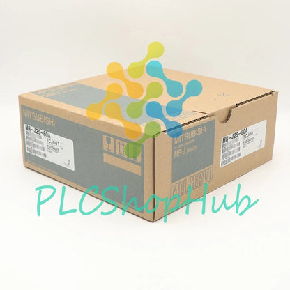 1PCS Mitsubishi MR-J2S-60A Servo Drive MRJ2S60A