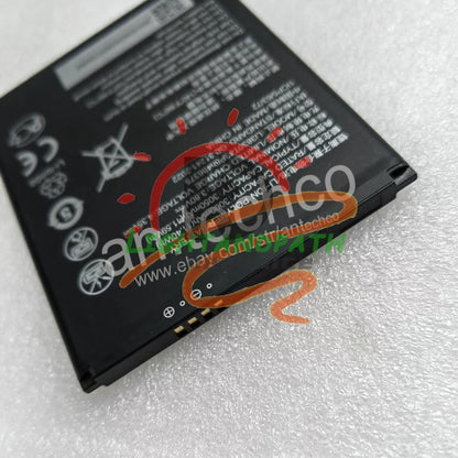Li3830T43P8h486375 3050mAh Battery for ZTE Blade A31 Mobile Phone #Li