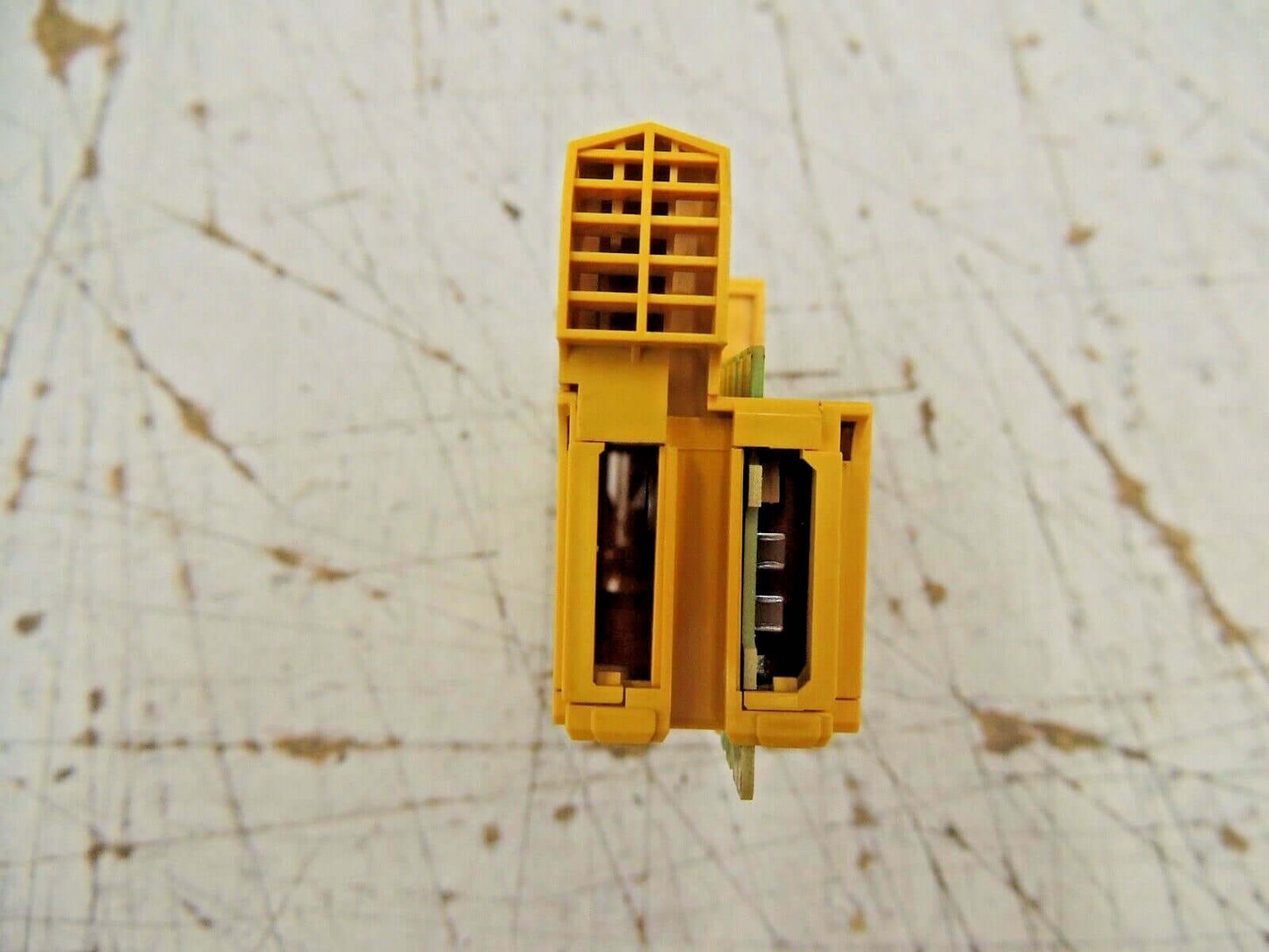 B&R X20SI4100 Digital Input Module - B&R