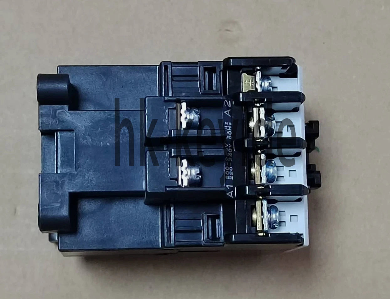 1Pcs SC-4-1 / U contactor SC-4-1 / U for inverter internal dedicated 220V
