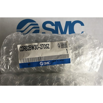 1 PC SMC swing cylinder CDRB2BW30-270SZ - SMC