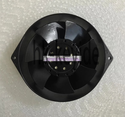 1Pcs Fit For US7506X-TP AC 100V 40/36W Metal fan cooling fan 2 wire 17CM