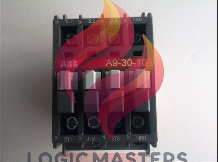 1PCS ABB A9-30-10 AC contactor