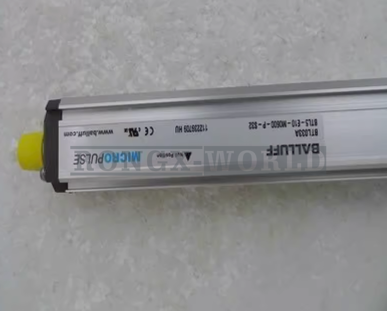 new 1PC BALLUFF displacement sensor BTL5-E10-M0600-P-S32 BTL033A - BALLUFF