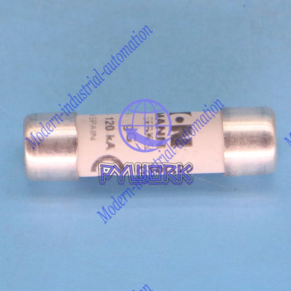 10pc eaton Bussmann C10G20 (20Amp) 20A 500Vac Cartridge Fuse 10x38mm #YP1