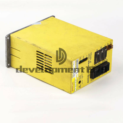 used  1PC Fanuc A06B-6093-H101 Servo Amplifier Unit