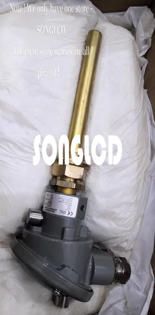 New D-61440 Combi Well PT100 Sensor 696-ZA5PZ - BOSCH