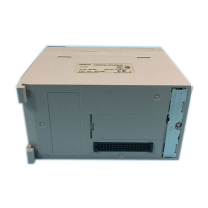 OMRON C200HG-CPU33-E PLC - OMRON