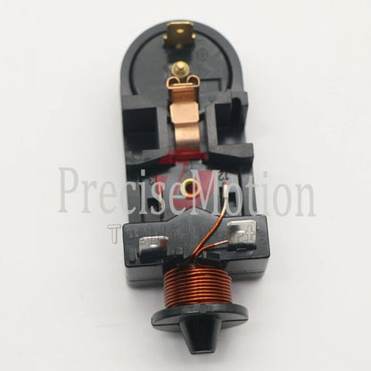 1PC Danfoss 117U2030 Fridge Freezer Overload Compressor Start Relay