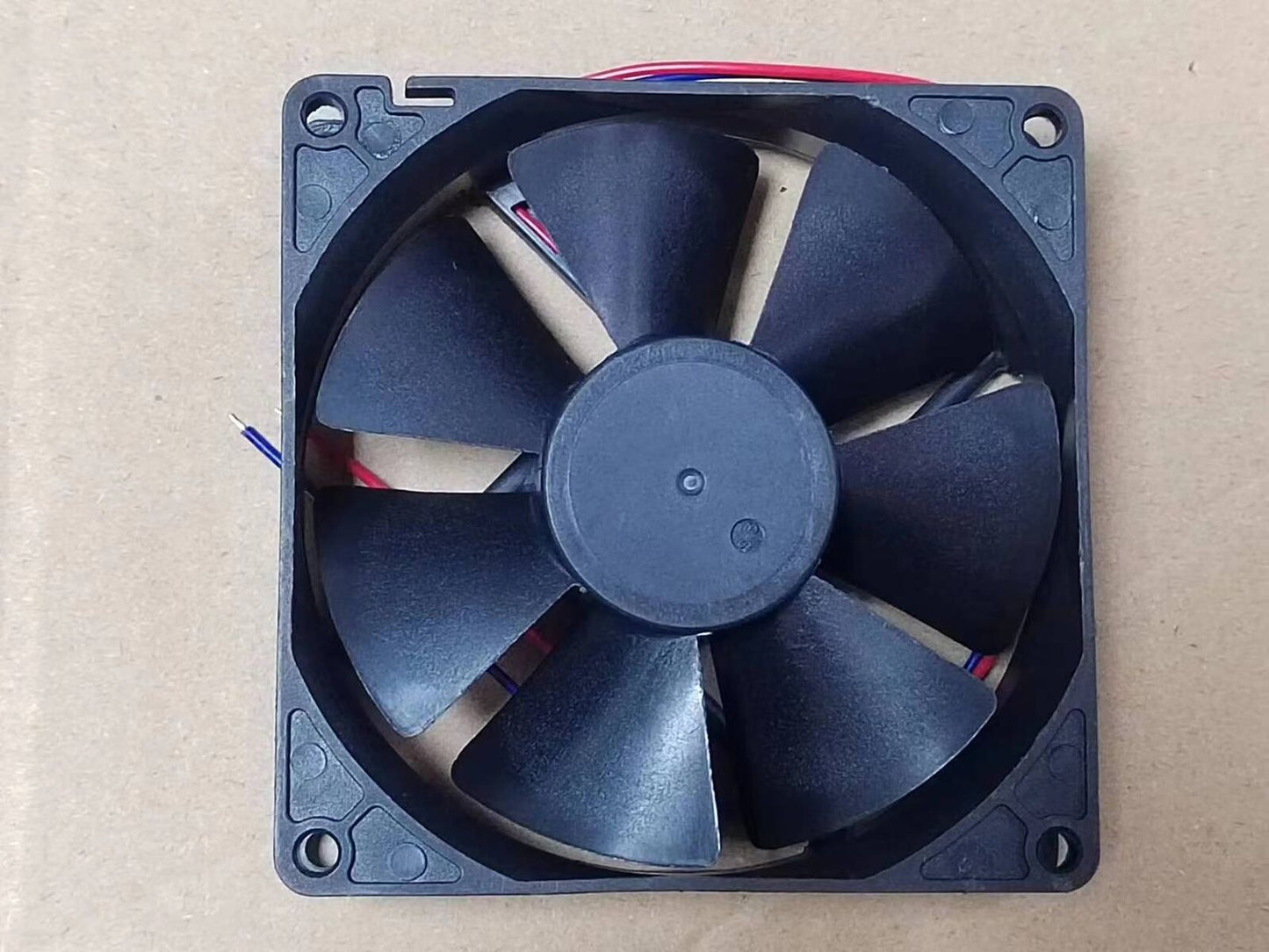 new NONOIse G9225X24B FS Double ball large air volume cooling fan 24V 0.29A 92*92*25