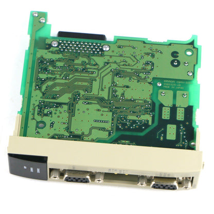 Omron Serial Communication Board CQM1H-SCB41 without Packing Box - OMRON