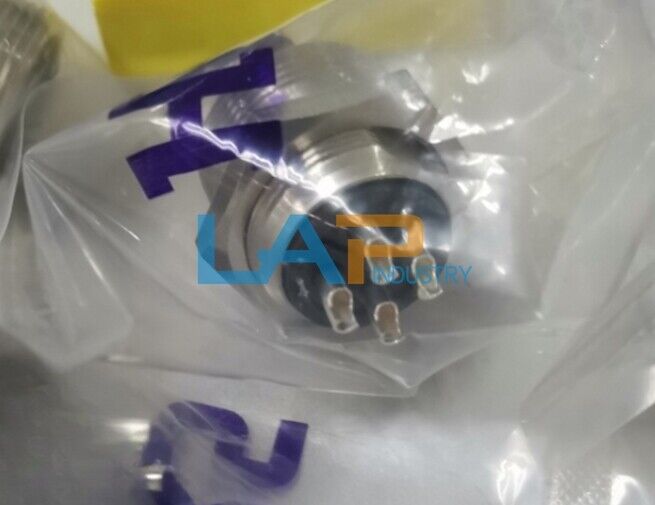 HRS RM15TRH-4SA 4-Pin Connector - 1PCS New for HRS - HRS