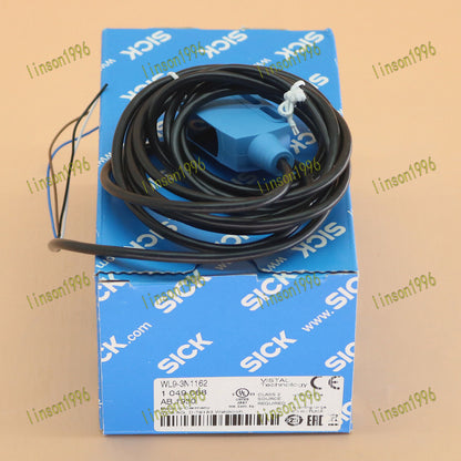 ONE Photoelectric Sensor WL9-3N1162 - ONE