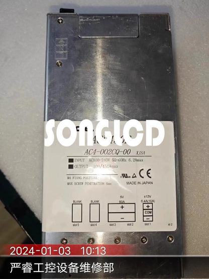 1PCS AC4-002CQ-00 Electronic Component - KABOB