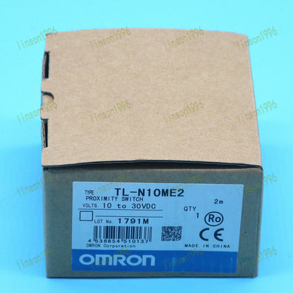 Omron Sensor TL-N10ME2 - OMRON