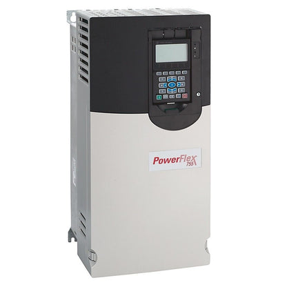 20F11NC043JA PowerFlex Air Cooled 753 AC Drive NEW - POWERFLEX