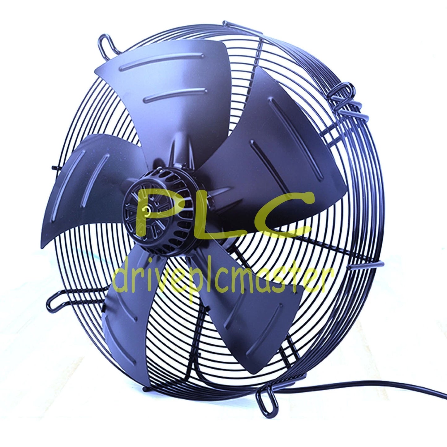 1PC WEIGVANG YWF4D-400S Optical Rotor Axial Fan Motor Fan #dr