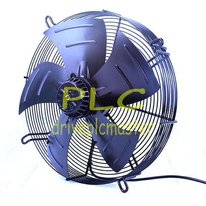 1PC WEIGVANG YWF4D-400S Optical Rotor Axial Fan Motor Fan #dr