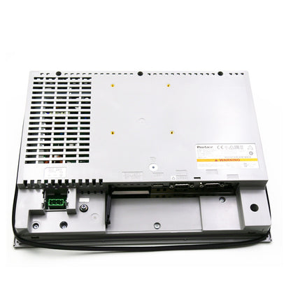 New In-Box PROFACE PFXGP4601TAD HMI Touch Screen Panel - PROFACE