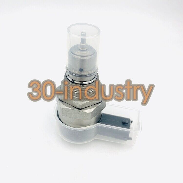 1PCS New Fits for 0281006037 Pressure Control Valve - NONE