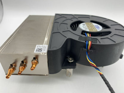 new for Dell T3630 Heatsink Fan KTDJC 0KTDJC T57JF 0T57JF
