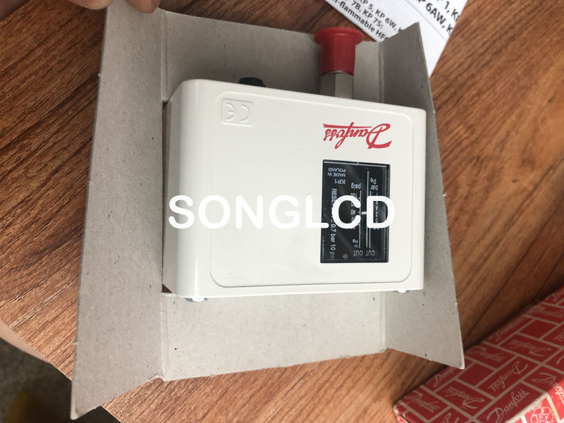 used danfoss sensor kp1 060-110366 tli - KOEED