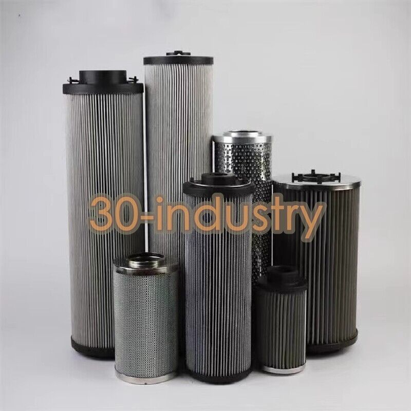 Parker 932679Q Hydraulic Oil Filter Replacement - Qty: 1 - PARKER