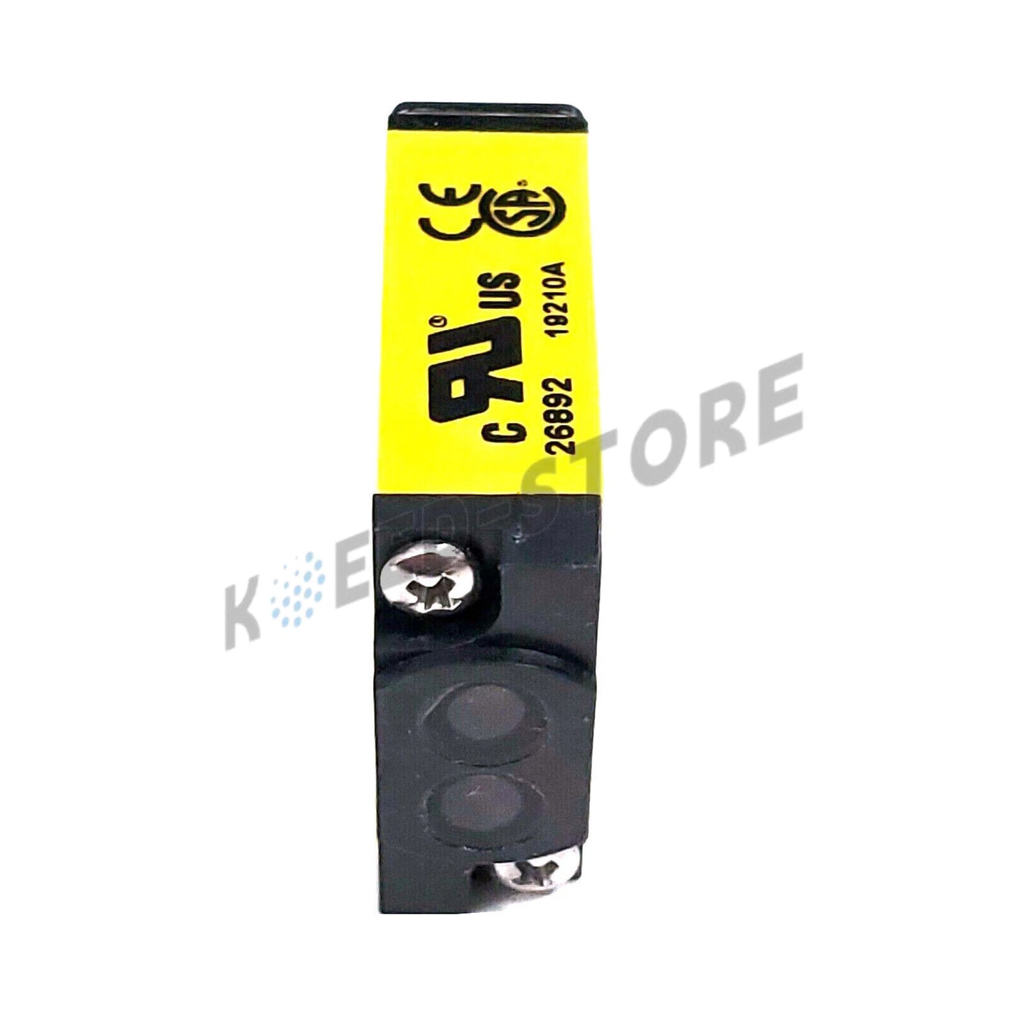 1PCS BANNER SM312WQD Photoelectric Switch Sensor