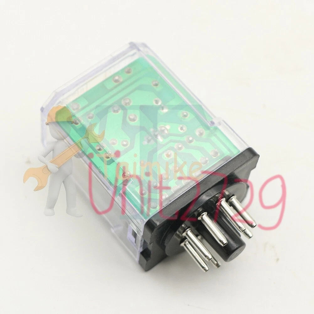 1PC DC motor speed controller 8-pin 220V regulator 150K motor speed controller