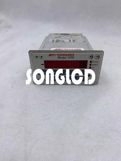 1pcs 1570 Press Mon Analog Output 100V W60730000 - KOEED