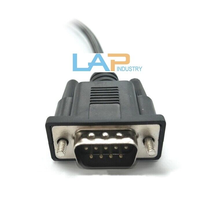 new 1PCS  USB-GLOFA Programming Cable FOR Korea LG/LS GLOFA GM6 PLC cable