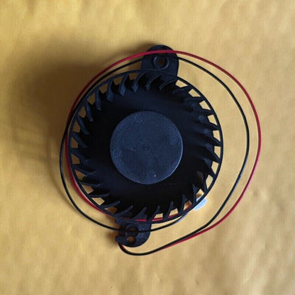 Induction Cooker Frame Cooling Fan - JSF