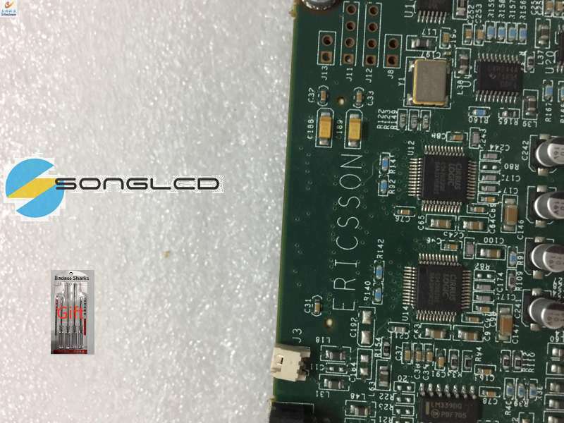 Ericsson PCBS0600-03 & PCBS0449-03 PCB Modules - 1 Piece Set - ERICSSON