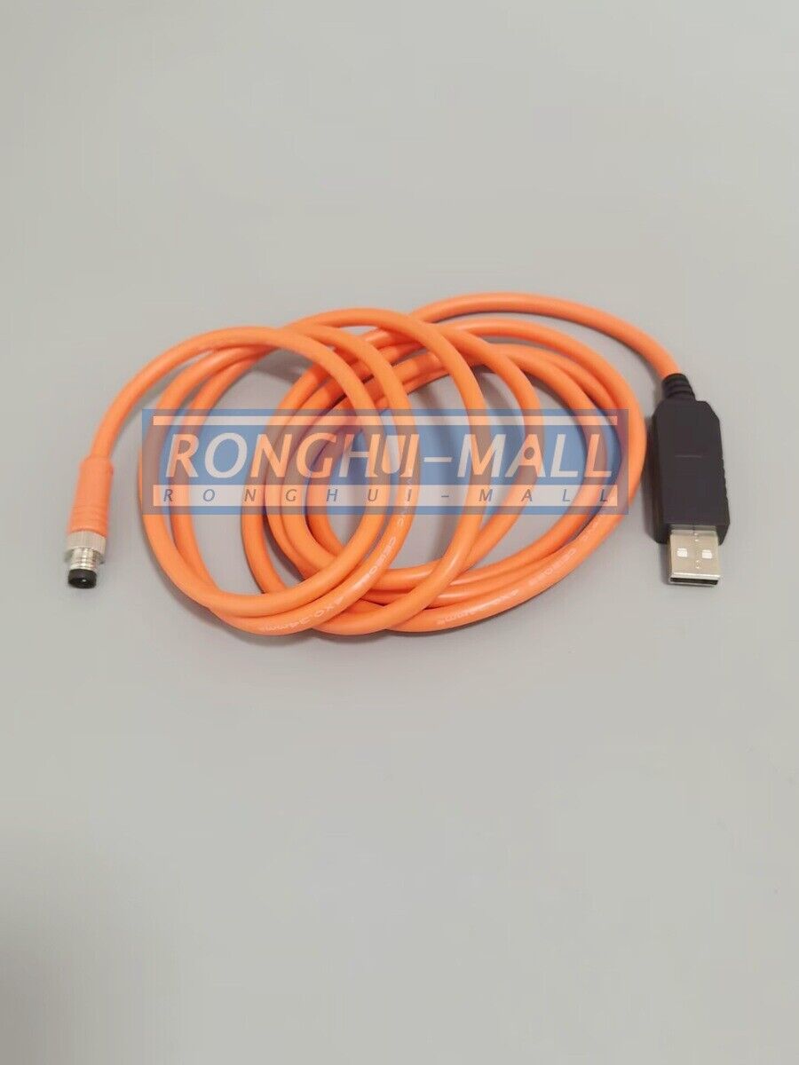 new 1PCS replaces Sick DSL-8U04G02M025KM1 6034574 Sensor Switch - SICK