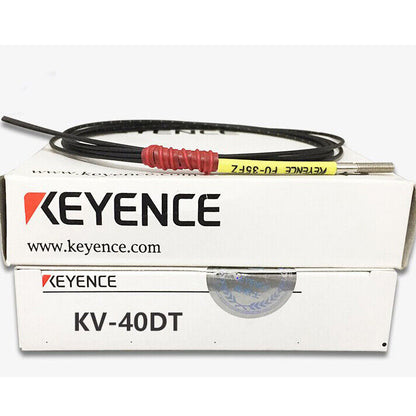 new ONE KEYENCE programmable controller kv-40dt with advanced control features and reliable performance - ONE KEYENCE