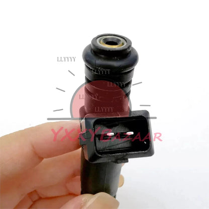 8PCS Fuel Injectors FI114961 Fits For Bosch VW Audi GM AGU EV1 60LB 630cc