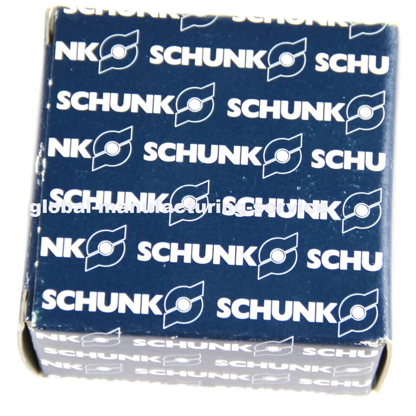 SCHUNK 0371080 Robotic Pneumatic Grippers PGN+40 - SCHUNK