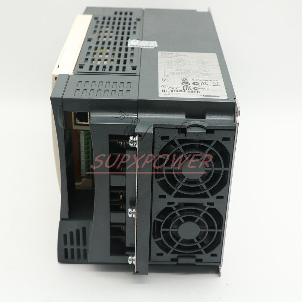 new Schneider ATV71HU55N4Z Frequency Converter