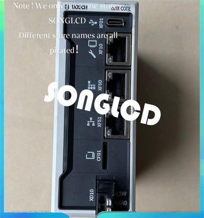 1PCS COREX-C-X3-11-ANNN-21.01-01RS-NN-B1 F - KOEED