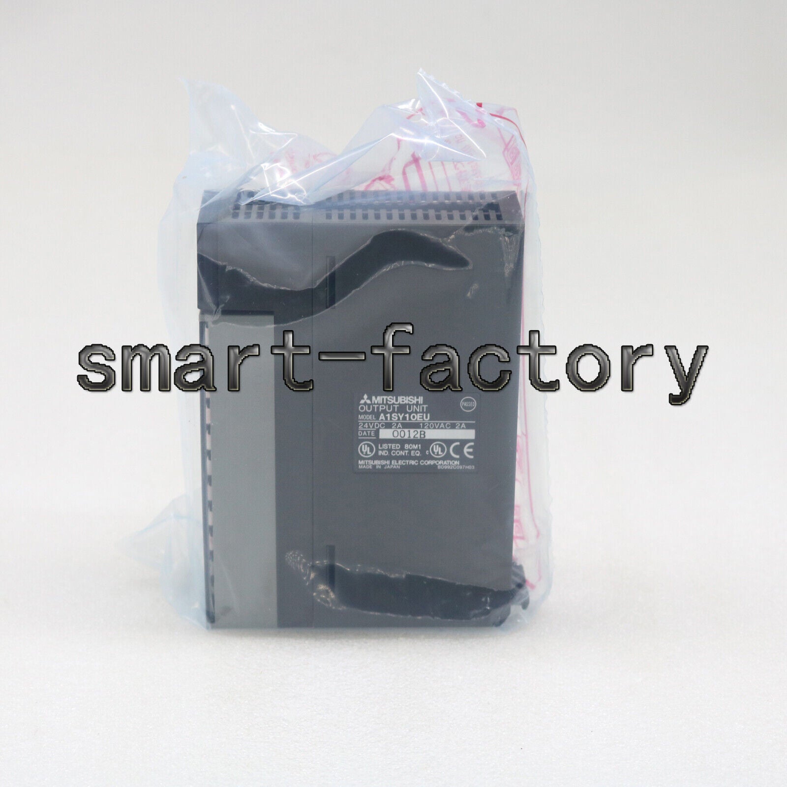 New Mitsubishi A1SY10EU PLC Module - MITSUBISHI
