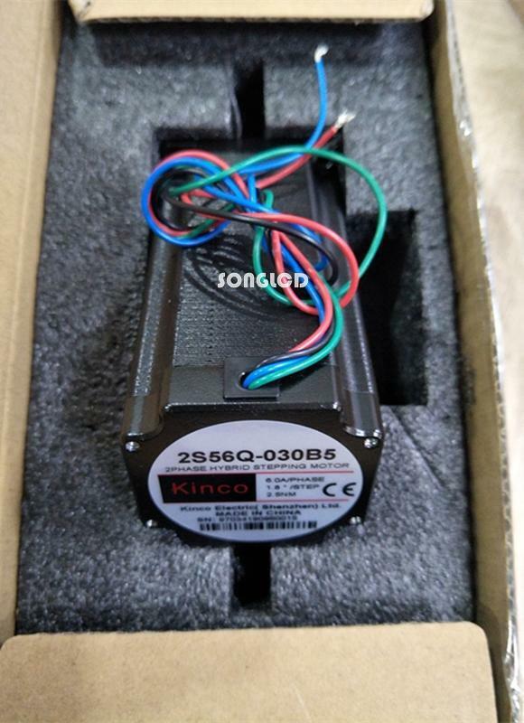 1PCS NEW 2S56Q-030B5 - KOEED