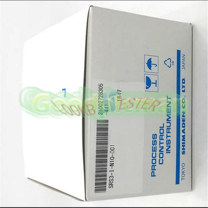 1PC SHIMADEN SRS3-I-N10_001 Temperature Controller SRS3-I-N10-001